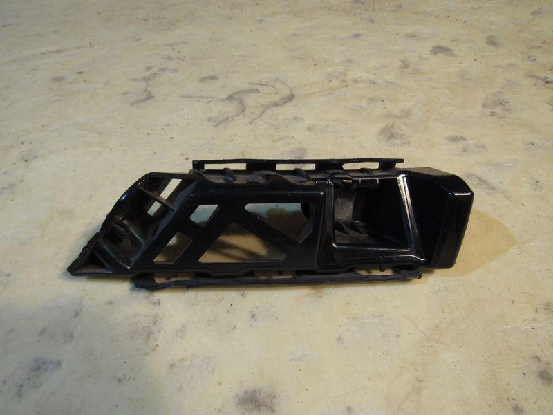 Крепление бампера переднего Mercedes-Benz S-Класс W222/C217/A217 2016, 2228851521 - фото №1