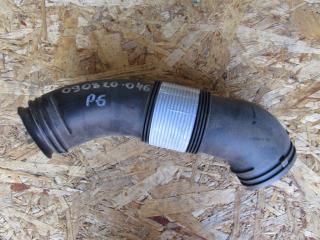 патрубок воздушного фильтра Volkswagen Amarok 1 поколение 2010, 2H0129618