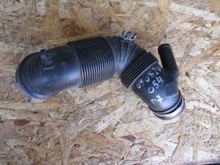патрубок воздушного фильтра Volkswagen Passat CC 1 поколение 2008, 3C0129654P