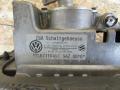 кулиса Volkswagen Touareg 1 поколение 2002, 7L6711049C - фото №3