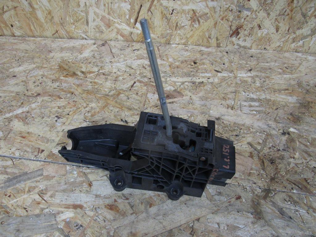 кулиса Toyota Land Cruiser Prado J150 2012, 75C727-LHD - фото №1