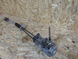 кулиса Volkswagen Sharan 1 поколение [рестайлинг] 2003, 7M3711049C