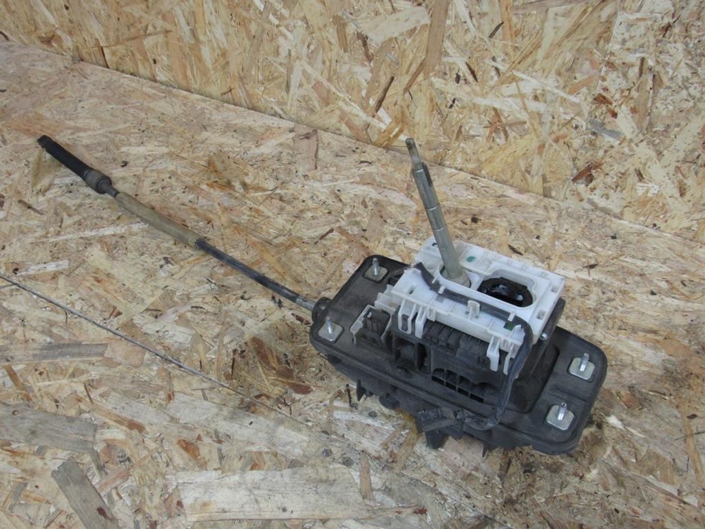 кулиса Audi Q5 8R 2008, 8R1713041F - фото №1