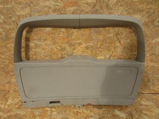 обшивка крышки багажника Mercedes-Benz GL-Класс X166 2012