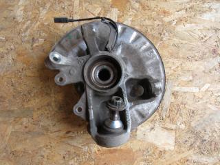 ступица задняя правая Mercedes-Benz GLS-Класс X166 2016, 4.0 л., M 278.912, бензин, внедорожник 5 дв., 1663570208