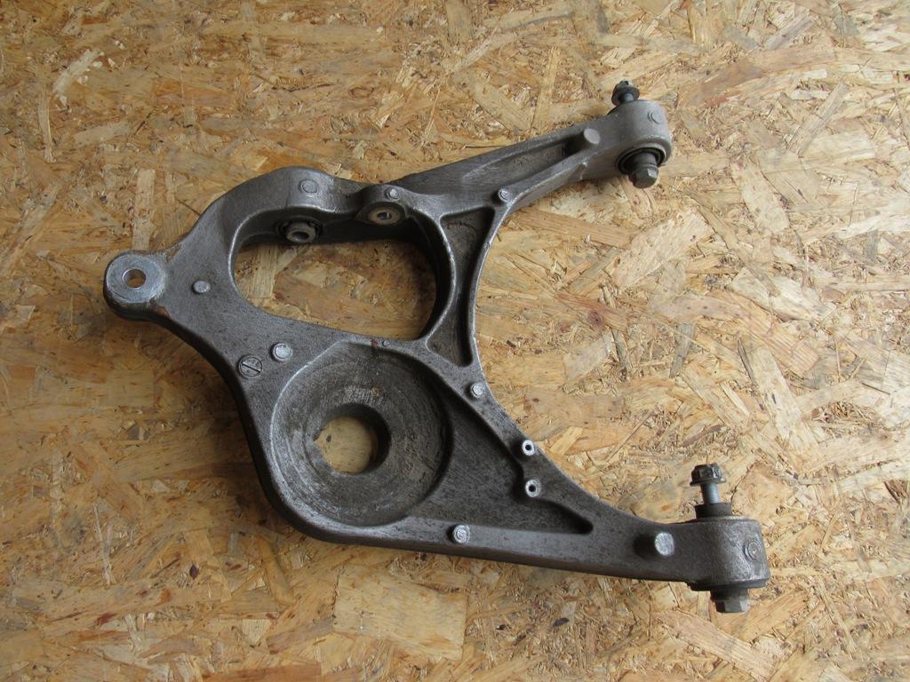 рычаг задний нижний Mercedes-Benz GLS-Класс X166 2016, 4.0 л., M 278.912, бензин, внедорожник 5 дв. - фото №1