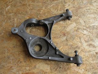 рычаг задний нижний Mercedes-Benz GLS-Класс X166 2016, 4.0 л., M 278.912, бензин, внедорожник 5 дв.