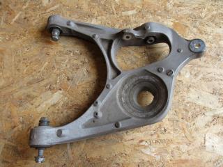 рычаг задний нижний Mercedes-Benz GLS-Класс X166 2016, 4.0 л., M 278.912, бензин, внедорожник 5 дв.