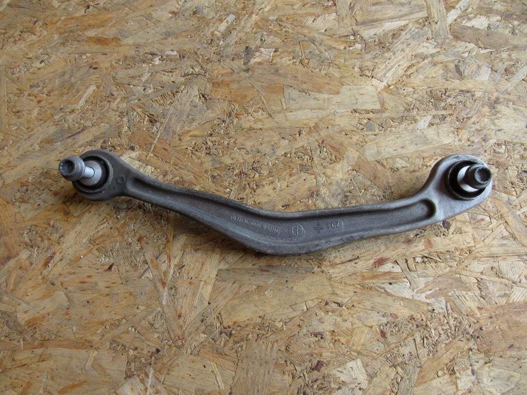 рычаг задний правый Mercedes-Benz S-Класс W222/C217/A217 2013, 3.5 л., дизель, седан, 2213520005 - фото №1