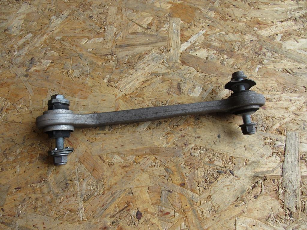 рычаг задний правый Mercedes-Benz S-Класс W222/C217/A217 2013, 3.5 л., дизель, седан, 2223520300 - фото №1