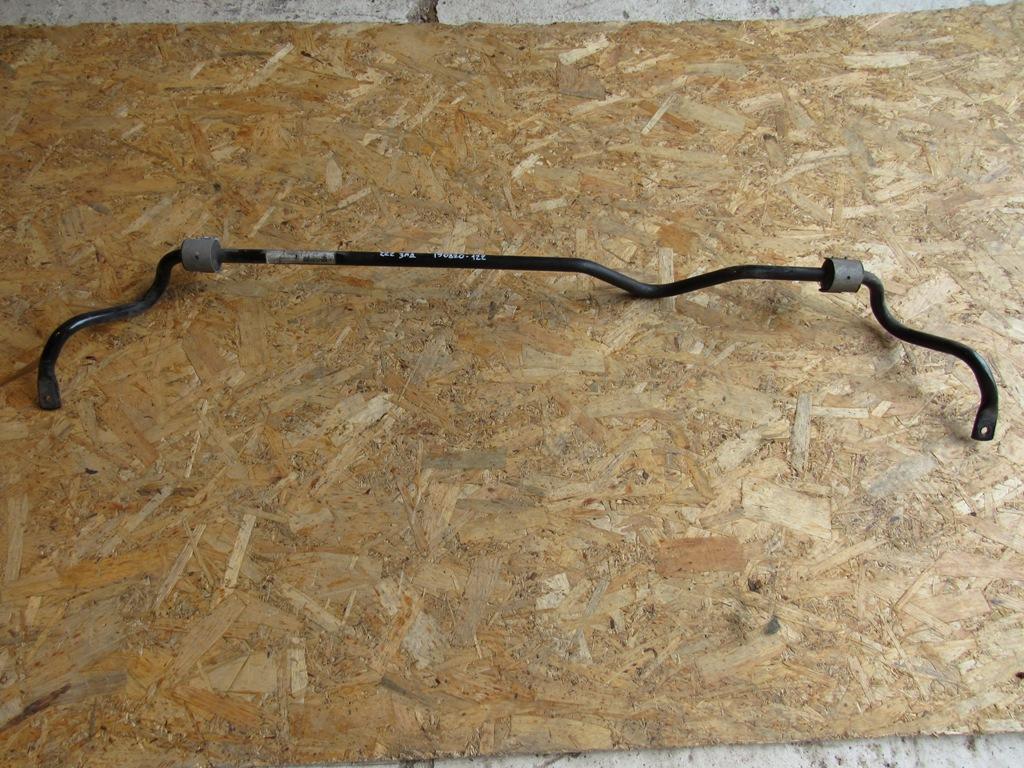 стабилизатор подвески задний Mercedes-Benz S-Класс W222/C217/A217 2013, 3.5 л., дизель, седан - фото №1