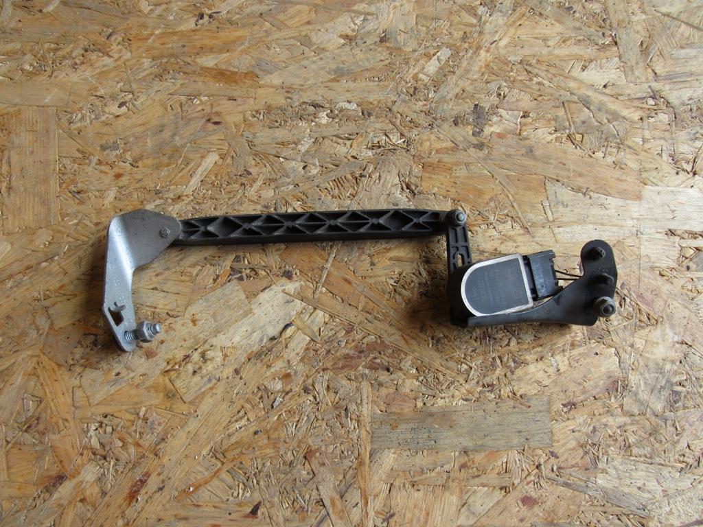 датчик дорожного просвета задний Mercedes-Benz S-Класс W222/C217/A217 2013, 3.5 л., дизель, седан, 2229050503 - фото №1