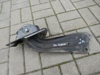 рычаг задний правый Volkswagen Touran 1 поколение [рестайлинг] 2006, 1K0505226F