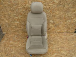 сиденье переднее Mercedes-Benz GLS-Класс X166 2015