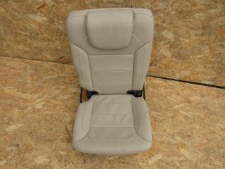 Сиденье третий ряд Mercedes-Benz GLS-Класс X166 2015