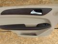 обшивка двери задняя левая Mercedes-Benz GLS-Класс X166 2015 - фото №2