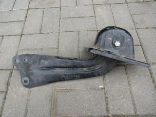 рычаг задний правый Volkswagen Touran 1 поколение [рестайлинг] 2006, 1K0505226C