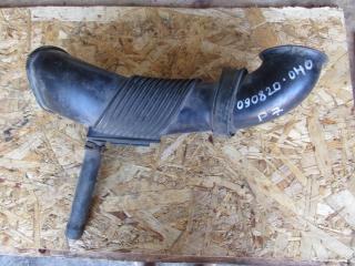 патрубок воздушного фильтра Audi Q7 4L [рестайлинг] 2008, 7L6129609E