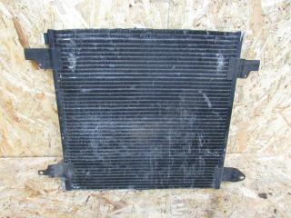 радиатор кондиционера Mercedes-Benz M-Класс W163 [рестайлинг] 2001, 2.7 л., дизель