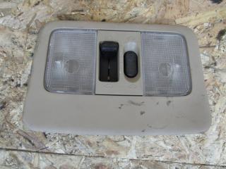 фонарь салона (плафон) Nissan Patrol Y61 1997