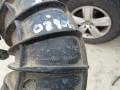 патрубок (трубопровод, шланг) Mercedes-Benz Vito W639 2003, 6395282582 - фото №3