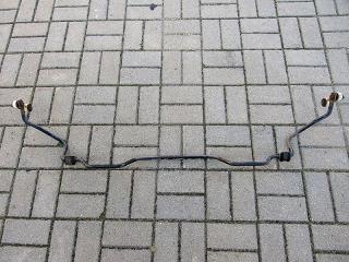 стабилизатор подвески задний Audi A6 4B/C5 [рестайлинг] 2002