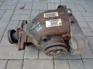 редуктор заднего моста BMW 5 серия E60/E61 2002, 7547092