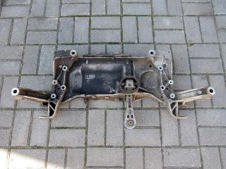 балка подвески передняя (подрамник) Audi A3 8P/8PA [рестайлинг] 2006, 1K0199369F