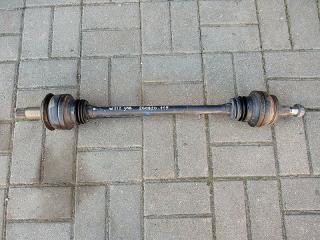 полуось задняя (приводной вал, ШРУС) Mercedes-Benz E-Класс W212/S212/C207/A207 2009