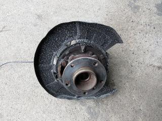 ступица задняя левая BMW X5 E70 2006, 6770983