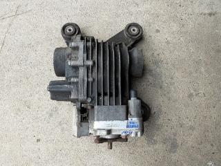 редуктор заднего моста Audi A3 8P/8PA [рестайлинг] 2006, 02D525554P