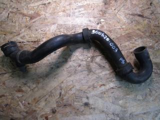 патрубок (трубопровод, шланг) Audi Q7 4L [рестайлинг] 2008, 7L6122051AA