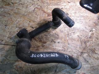 патрубок интеркулера Porsche Cayenne 957 [рестайлинг] 2007, 7L5145834D