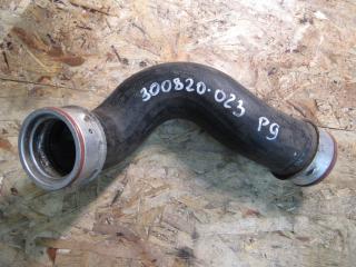 патрубок интеркулера Mercedes-Benz C-Класс W203/S203/CL203 [рестайлинг] 2004, 2035280182