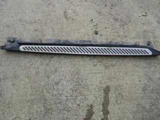 подножка BMW X6 F16 2014