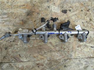 топливная рампа Mercedes-Benz C-Класс W204 [рестайлинг] 2011, 2710705495