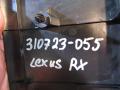 обшивка крышки багажника Lexus RX 4 поколение [рестайлинг] 2021, 64783-48090 - фото №4