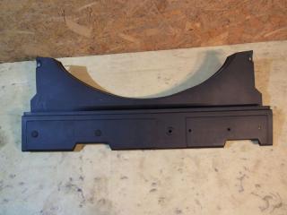 обшивка багажника Toyota RAV4 5 поколение (XA50) 2021, 58577-42150