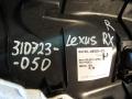 обшивка багажника Lexus RX 4 поколение [рестайлинг] 2021, 64730-48150 - фото №4
