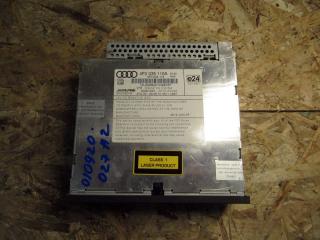 CD-чейнджер Audi A6 4F/C6 [рестайлинг] 2010, 4F0035110A