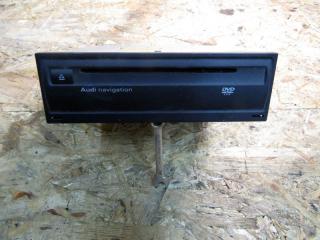 навигация Audi A6 4F/C6 [рестайлинг] 2010, 4E0919887D