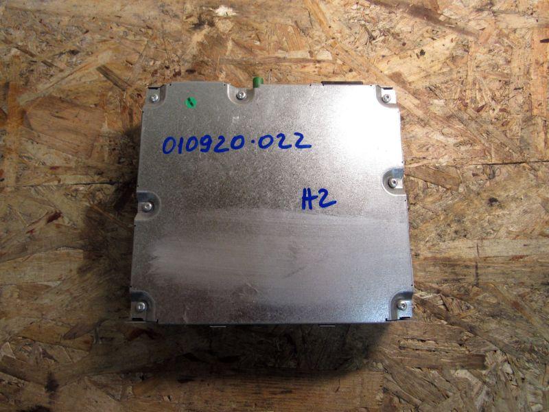 видеомодуль / TV-тюнер Audi A8 D4/4H 2009, 4F0919129A - фото №1