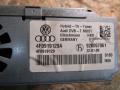 видеомодуль / TV-тюнер Audi A8 D4/4H 2009, 4F0919129A - фото №3