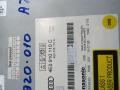 CD-чейнджер Audi A6 4F/C6 2006, 4E0910110C - фото №3