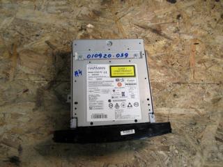 DVD Mercedes-Benz S-Класс W222/C217/A217 [рестайлинг] 2017, 2229002010, 2229005910