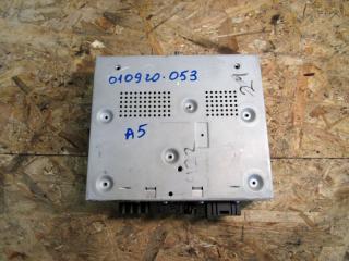 видеомодуль / TV-тюнер Mercedes-Benz GLE Coupe C292 2015, купе, 2129009222