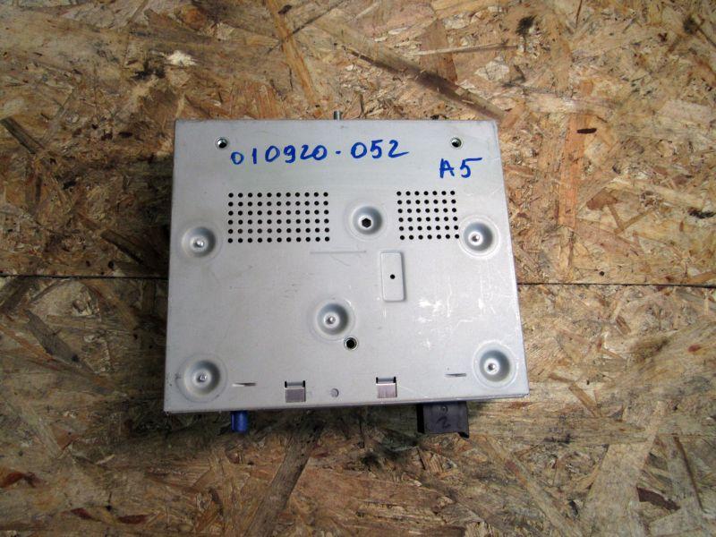 магнитола Mercedes-Benz S-Класс W222/C217/A217 2013, 2229004911 - фото №1