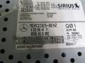 магнитола Mercedes-Benz S-Класс W222/C217/A217 2013, 2229004911 - фото №3