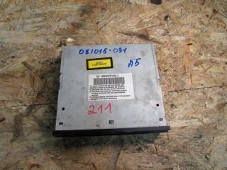 CD-чейнджер Mercedes-Benz E-Класс W211/S211 2002, 2208206085