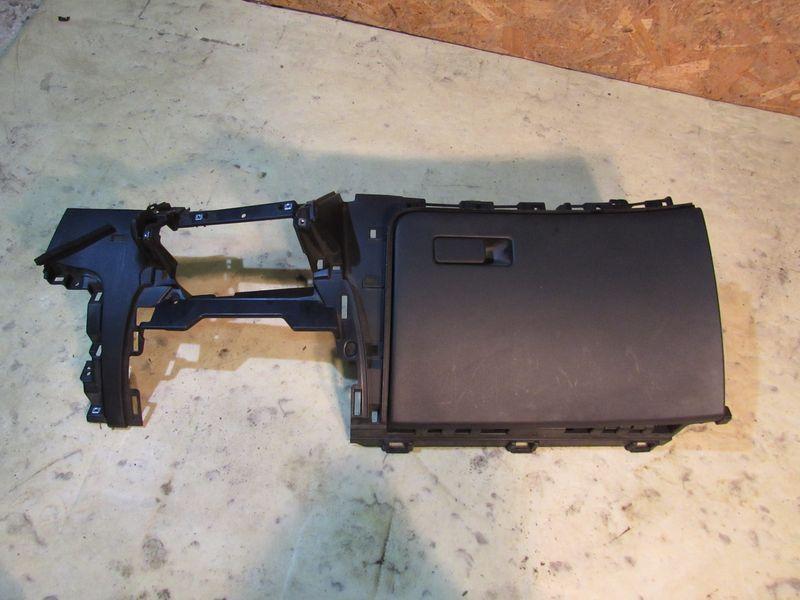 бардачок Hyundai Tucson 4 поколение 2021, 84760-N7100NNB - фото №1